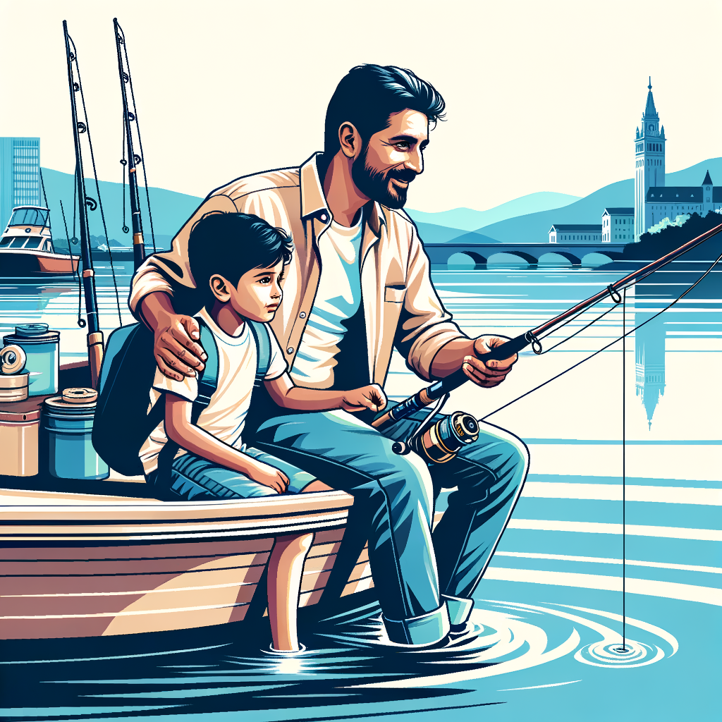 Best Fishing Boats for the Perfect Catch