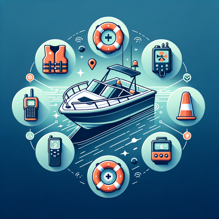 Essential Boating Safety Tips for Every Boater – BestBoating