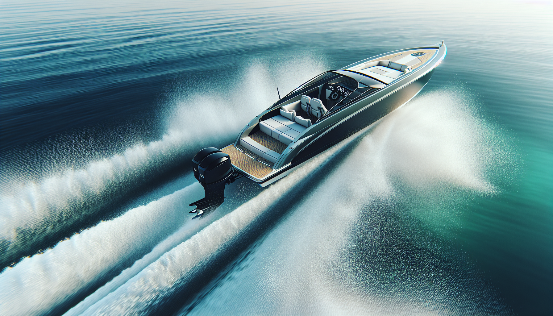 How to Improve Your Boat’s Performance for Watersports
