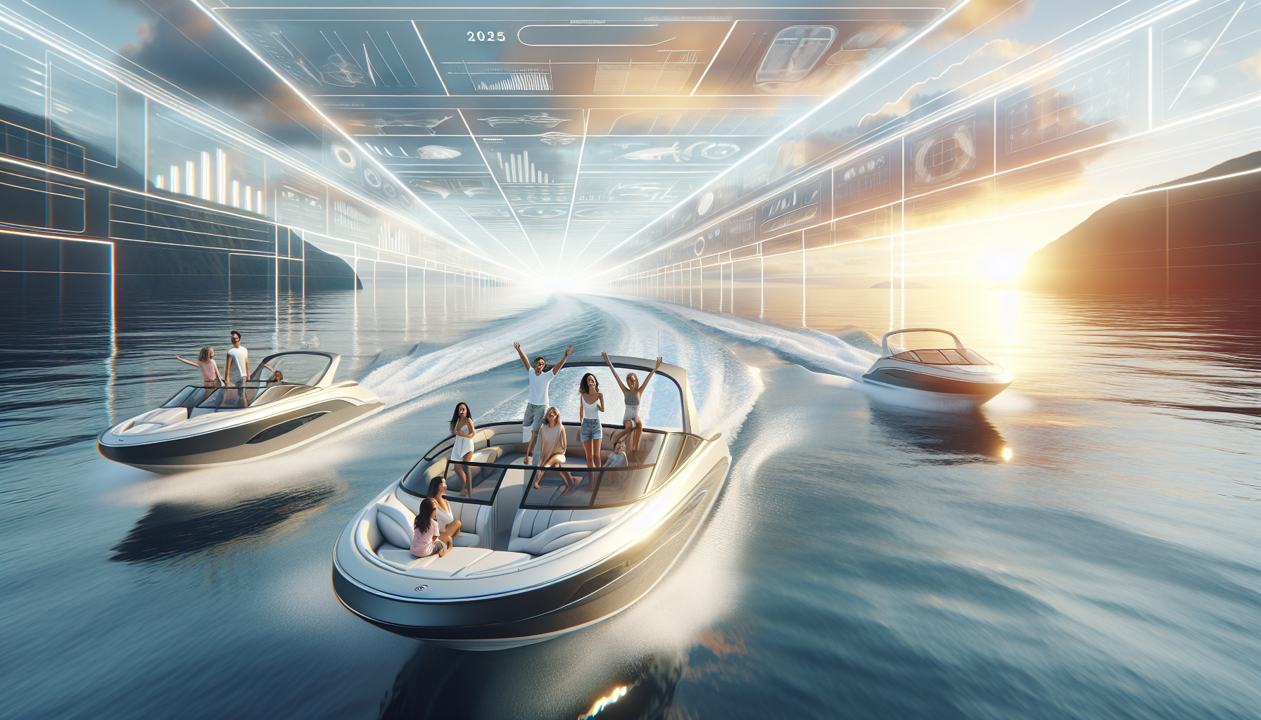 The Best Family Boats for Fun and Relaxation in 2026