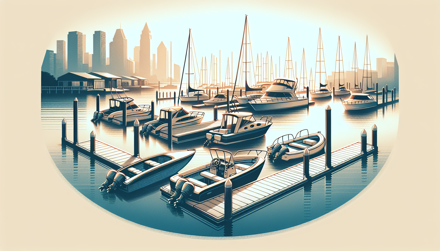 Best Starter Boats for Families and Weekend Trips