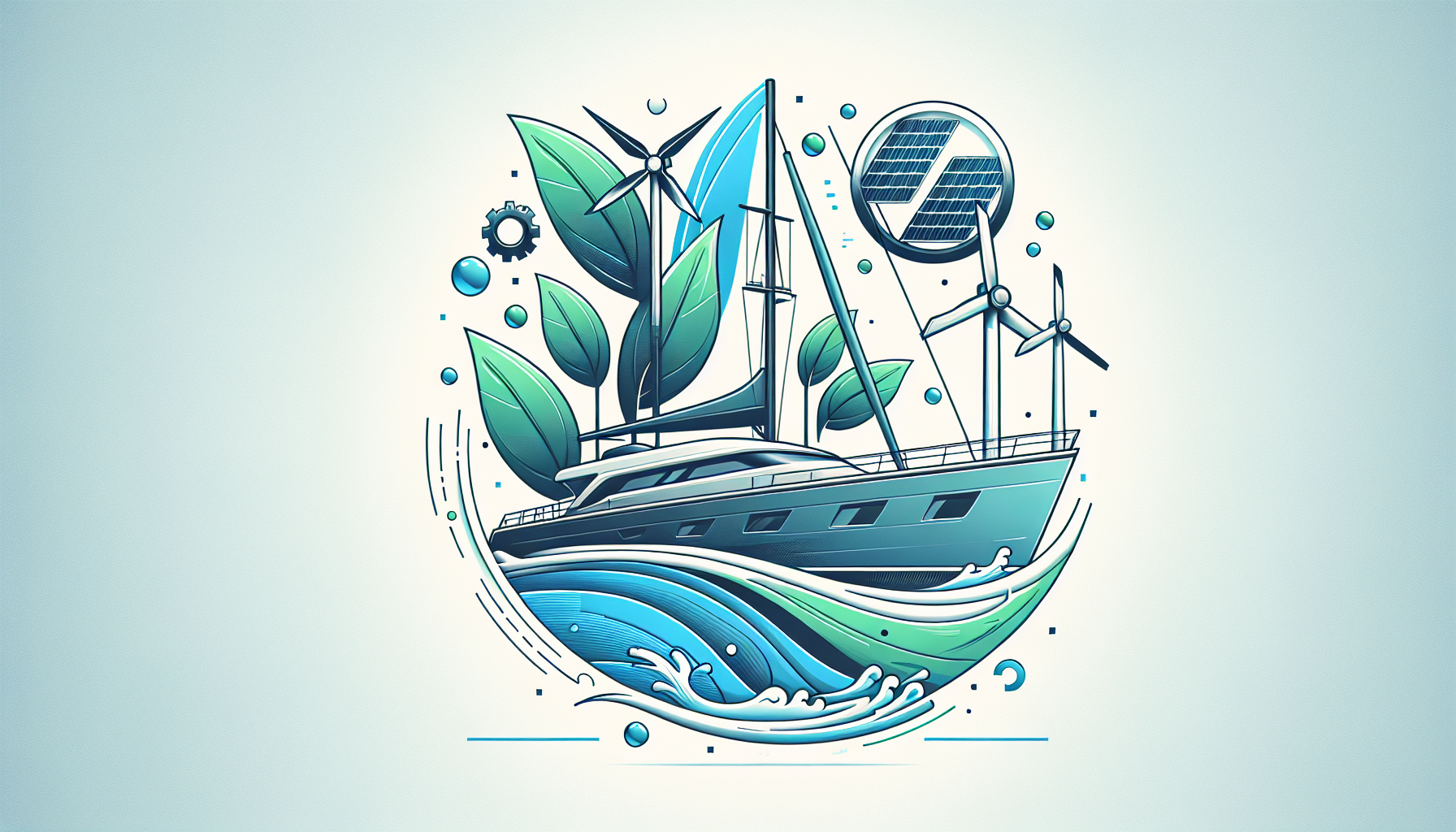 Hybrid Boats: The Future of Sustainable Boating